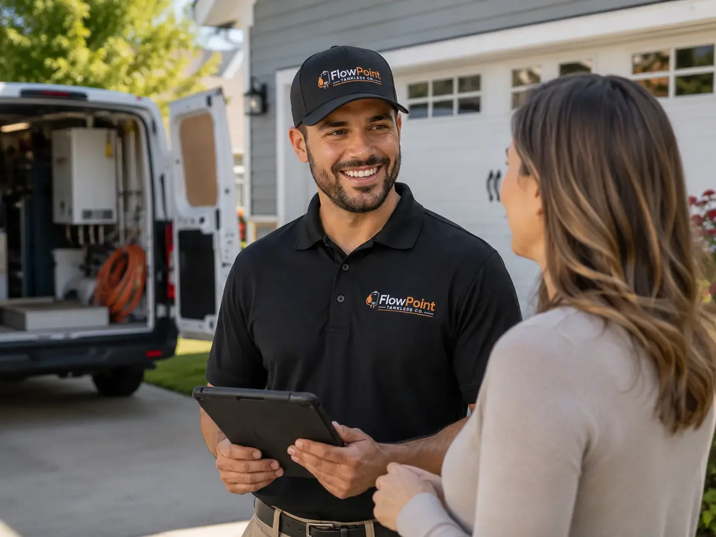 Tankless Water Heater Installation Ivor, VA FAQs